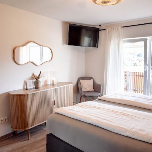 Maisonette_Zimmer_Gästezimmer