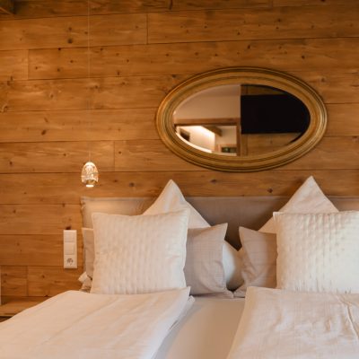 Schlafzimmer Suite